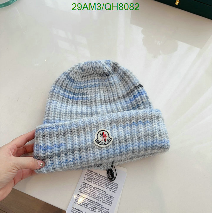 Cap-(Hat)-Moncler Code: QH8082 $: 29USD