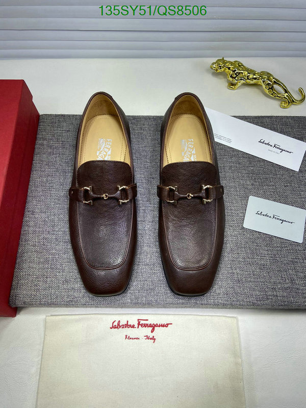 Men shoes-Ferragamo Code: QS8506 $: 135USD