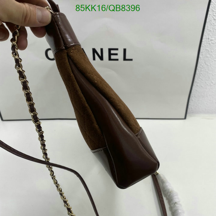 Chanel Bags-(4A)-Diagonal- Code: QB8396 $: 85USD