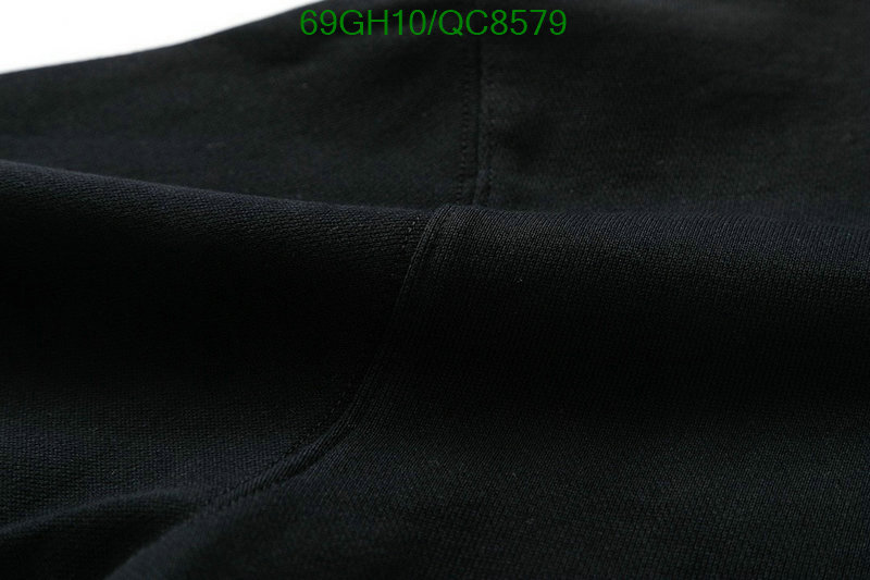 Clothing-Gucci Code: QC8579 $: 69USD