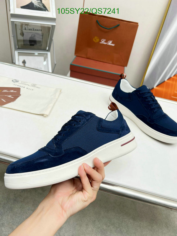 Men shoes-Summer Walk Code: QS7241 $: 105USD