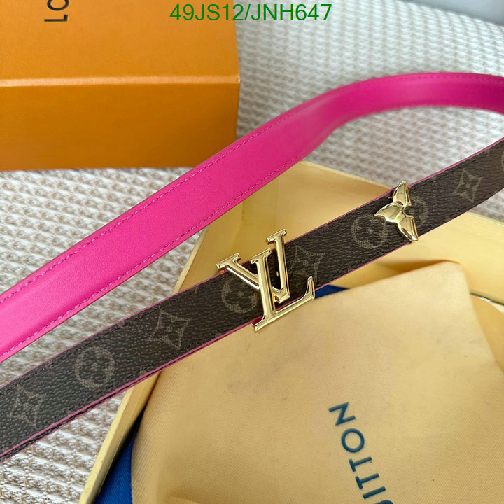 1111 Carnival SALE,Belts Code: JNH647