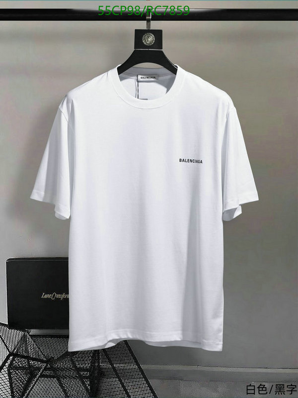 Clothing-Balenciaga Code: RC7859 $: 55USD