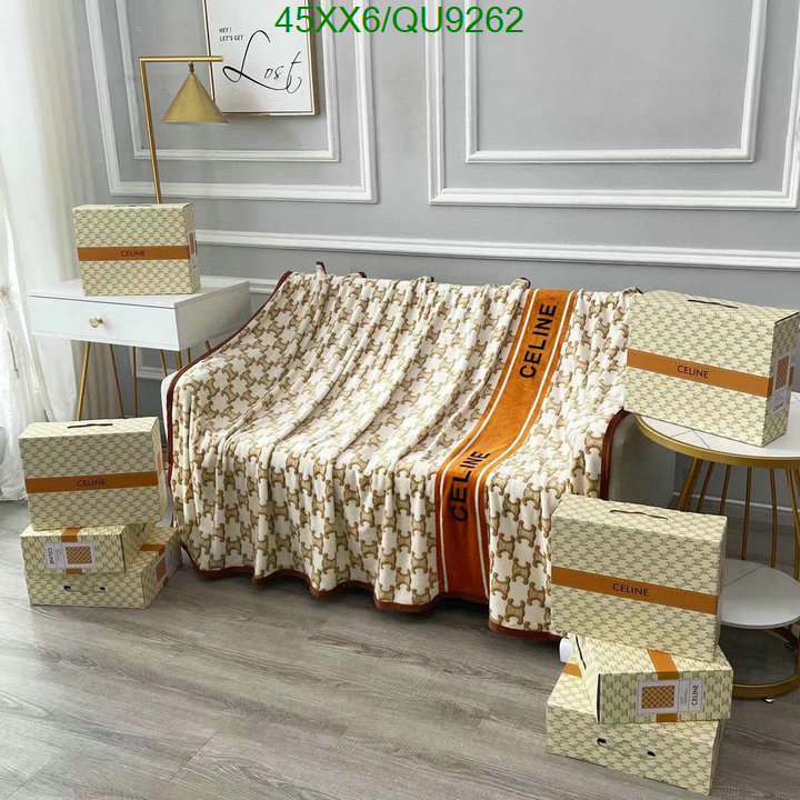 Blanket SALE Code: QU9262