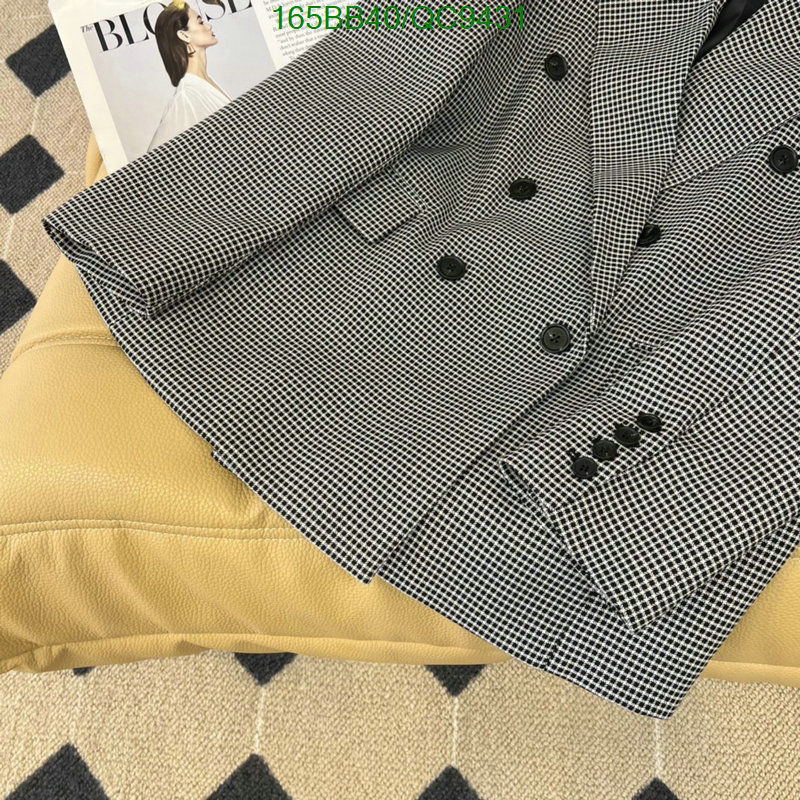 Clothing-YSL Code: QC9431 $: 165USD