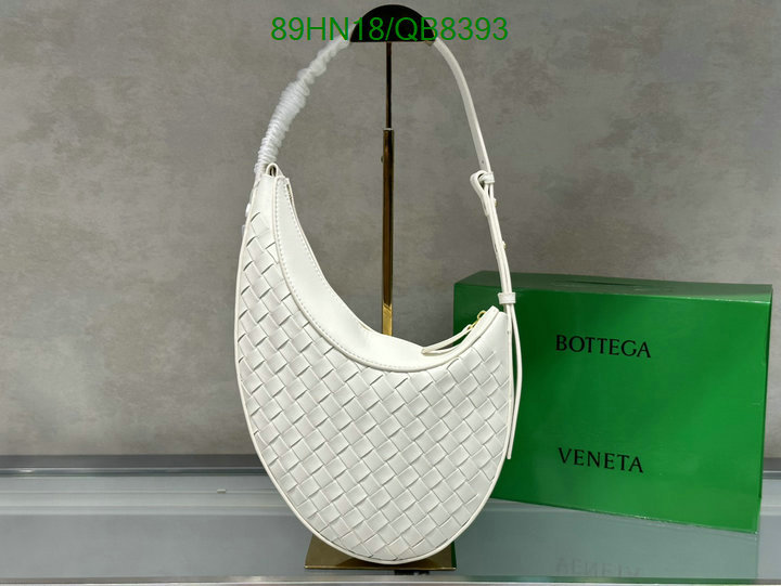 BV Bag-(4A)-Handbag- Code: QB8393 $: 89USD