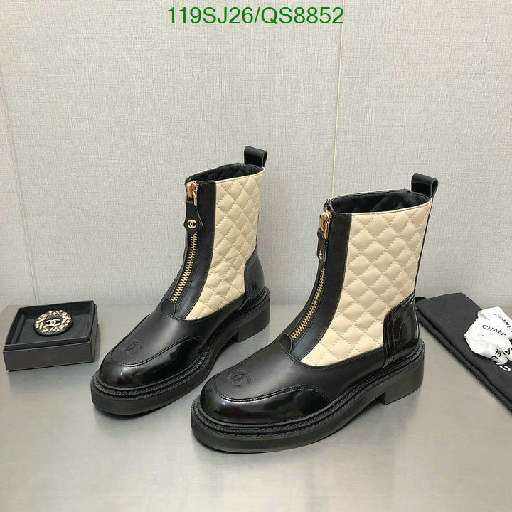 Women Shoes-Boots Code: QS8852 $: 119USD