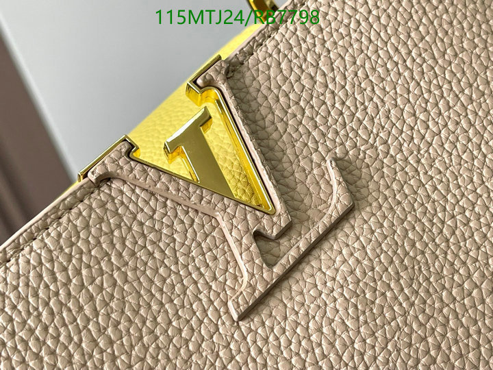 LV Bag-(4A)-Handbag Collection- Code: RB7798