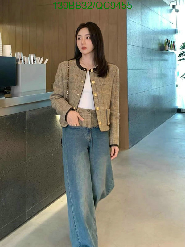 Clothing-Other Code: QC9455 $: 139USD