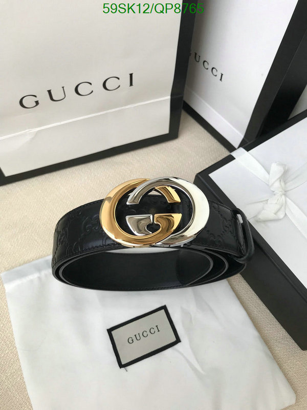 Belts-Gucci Code: QP8765 $: 59USD