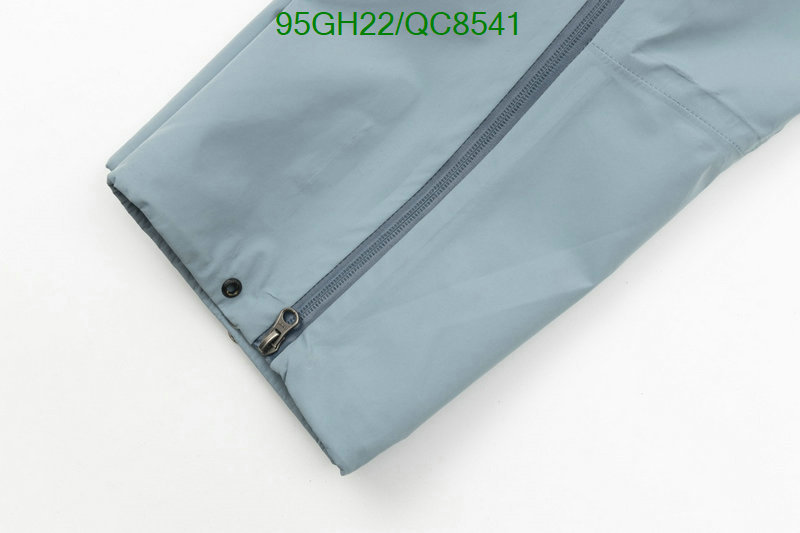 Clothing-ARCTERYX Code: QC8541 $: 95USD