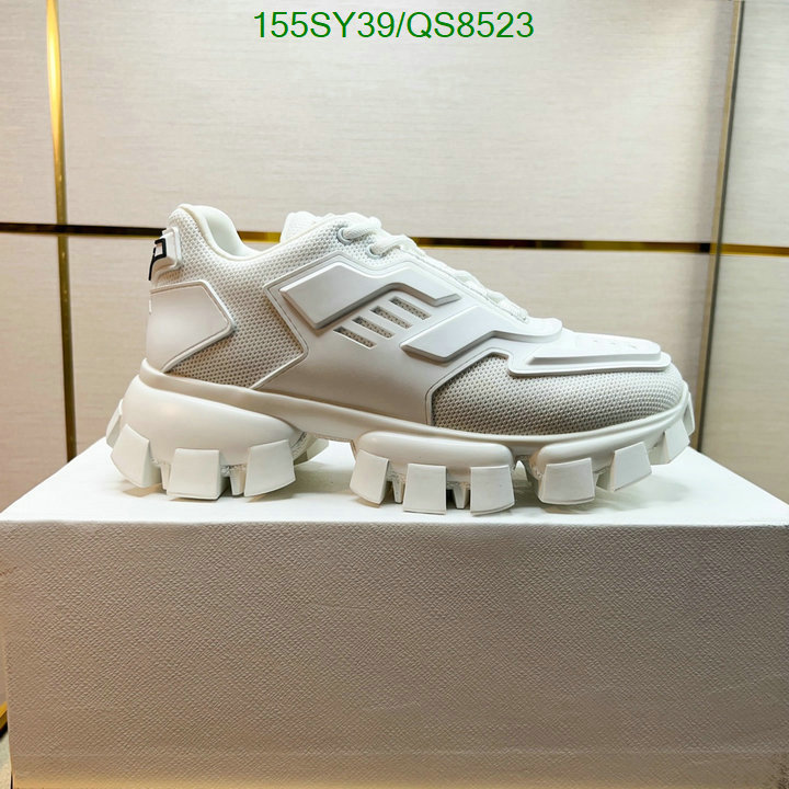 Men shoes-Prada Code: QS8523 $: 155USD