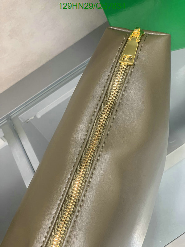BV Bag-(4A)-Handbag- Code: QB7834 $: 129USD