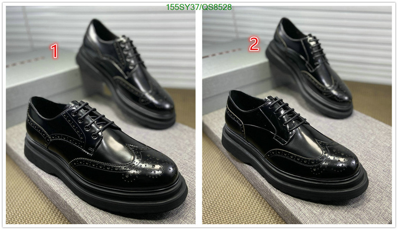 Men shoes-Prada Code: QS8528 $: 155USD