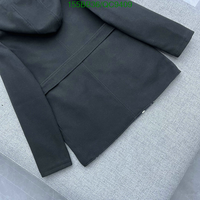 Clothing-LV Code: QC9409 $: 155USD