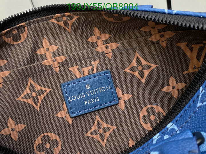 LV Bag-(Mirror)-Speedy- Code: QB8004 $: 199USD