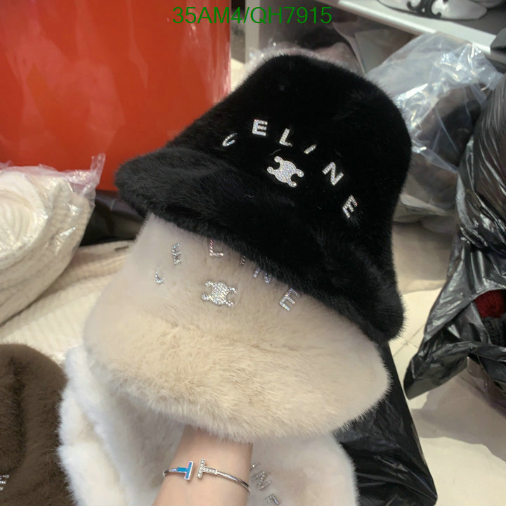 Cap-(Hat)-Celine Code: QH7915 $: 35USD