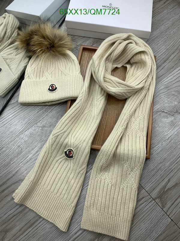 Scarf-Moncler Code: QM7724 $: 65USD