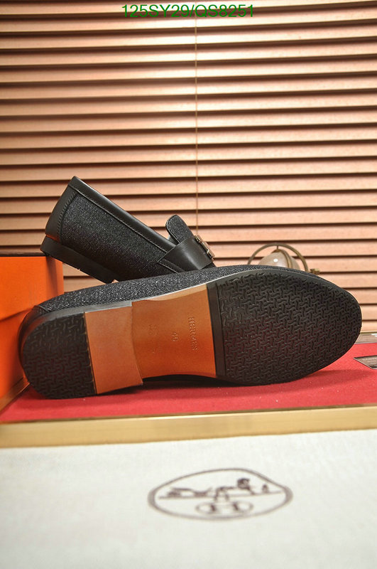 Men shoes-Hermes Code: QS8251 $: 125USD