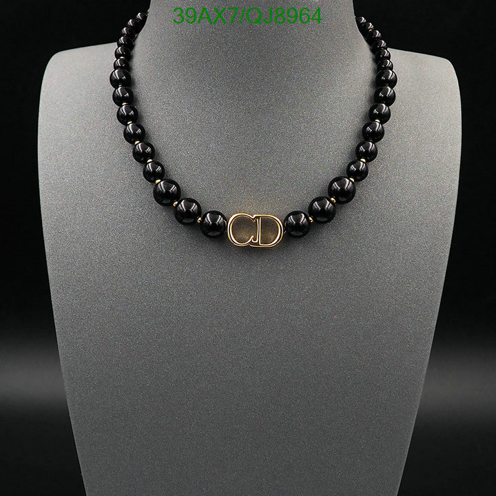 Jewelry-Dior Code: QJ8964 $: 39USD