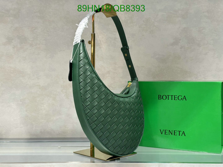 BV Bag-(4A)-Handbag- Code: QB8393 $: 89USD