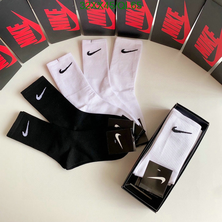 Sock-Nike Code: QL65 $: 32USD