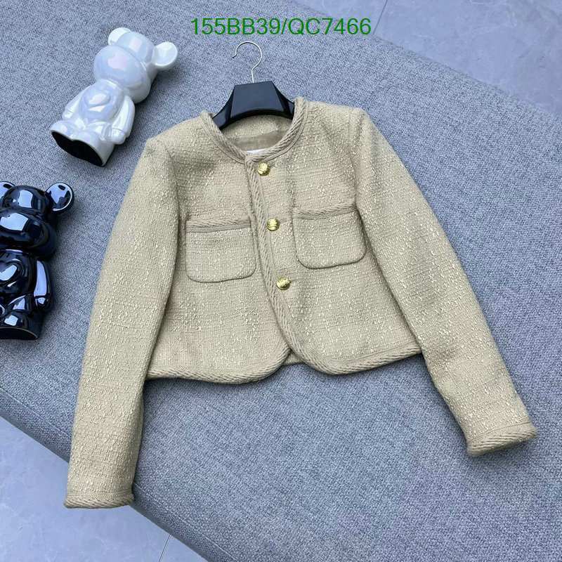 Clothing-Celine Code: QC7466 $: 155USD