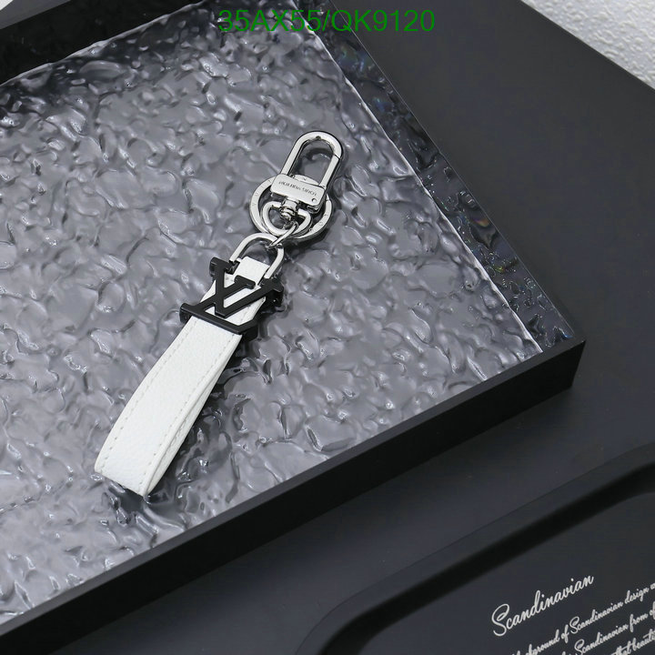 Key pendant-LV Code: QK9120 $: 35USD