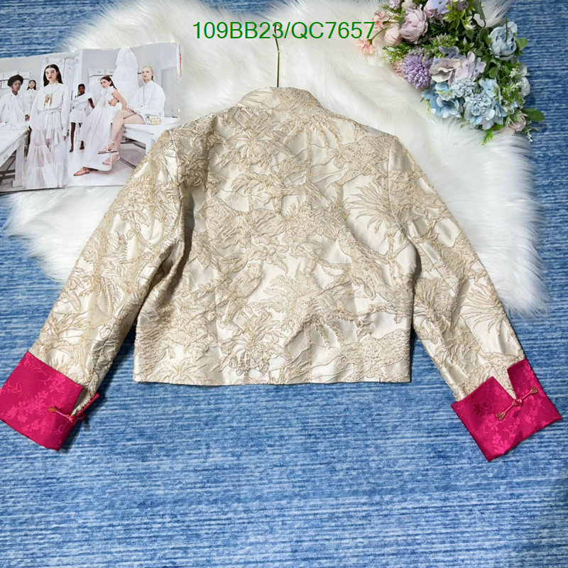 Clothing-Other Code: QC7657 $: 109USD
