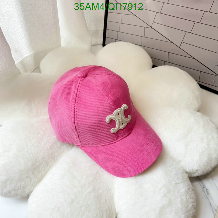 Cap-(Hat)-Celine Code: QH7912 $: 35USD