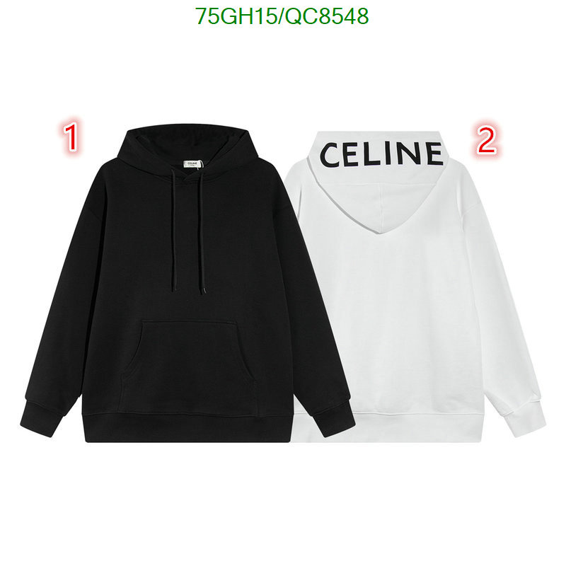 Clothing-Celine Code: QC8548 $: 75USD