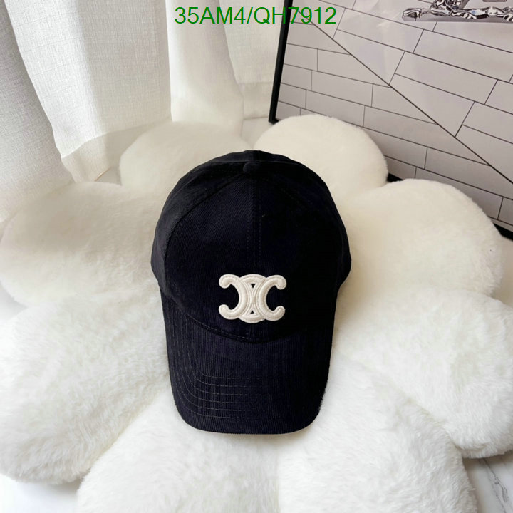 Cap-(Hat)-Celine Code: QH7912 $: 35USD