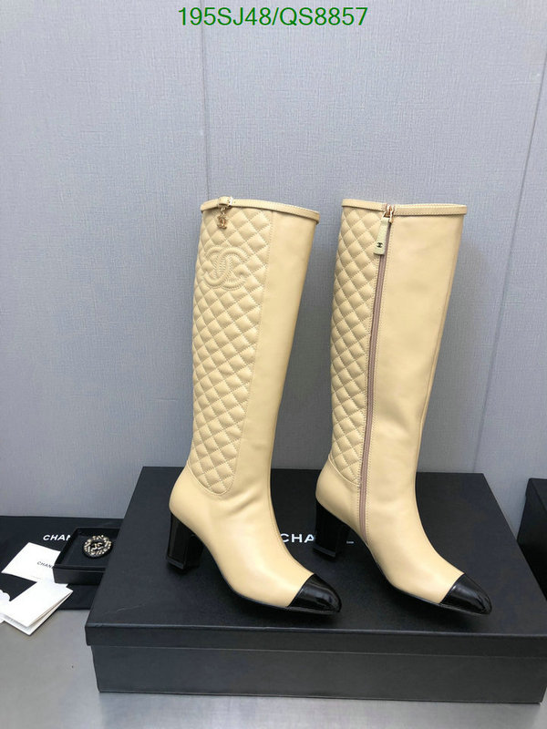 Women Shoes-Boots Code: QS8857 $: 195USD