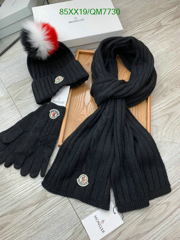 Scarf-Moncler Code: QM7730 $: 85USD