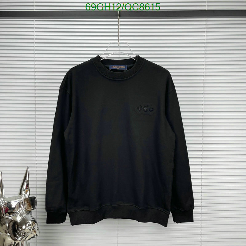 Clothing-LV Code: QC8615 $: 69USD