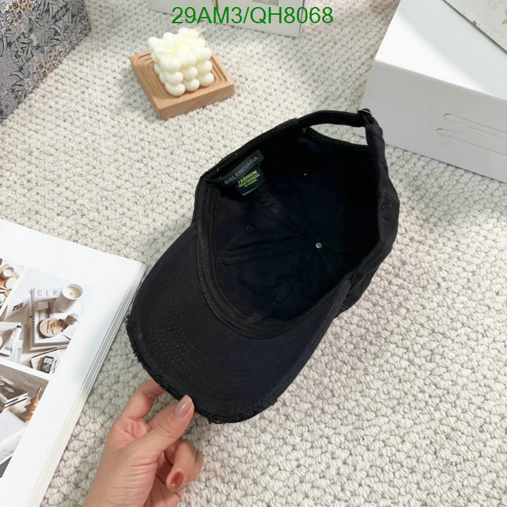 Cap-(Hat)-Adidas Code: QH8068 $: 29USD