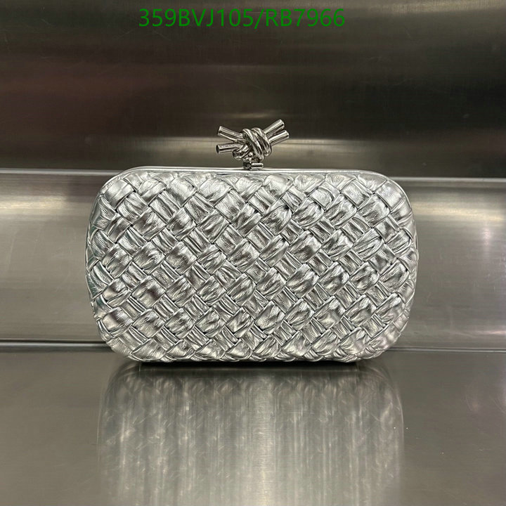 BV Bag-(Mirror)-Clutch- Code: RB7966 $: 359USD