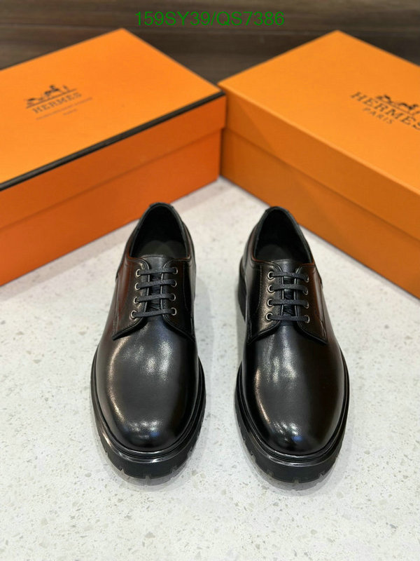 Men shoes-Hermes Code: QS7386 $: 159USD