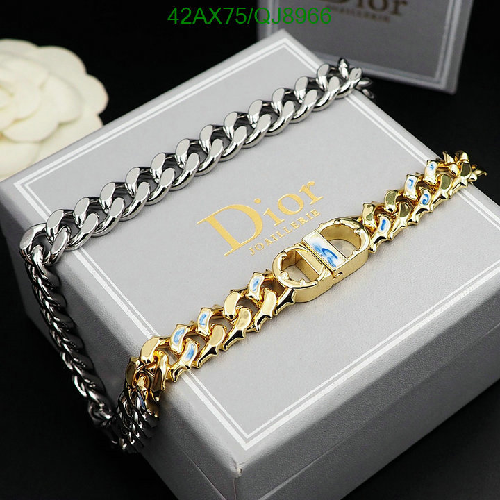 Jewelry-Dior Code: QJ8966
