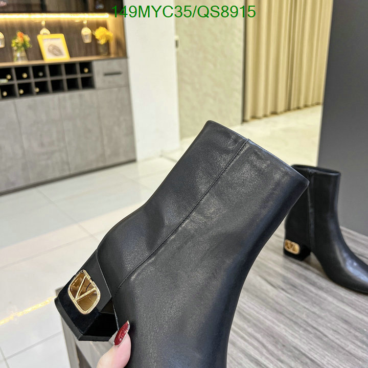 Women Shoes-Boots Code: QS8915 $: 149USD