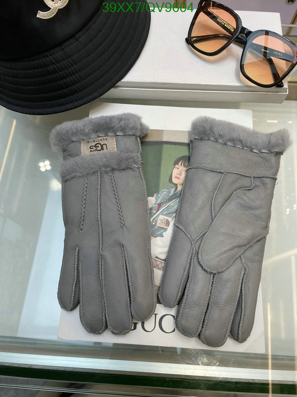 Gloves-UGG Code: QV9604 $: 39USD