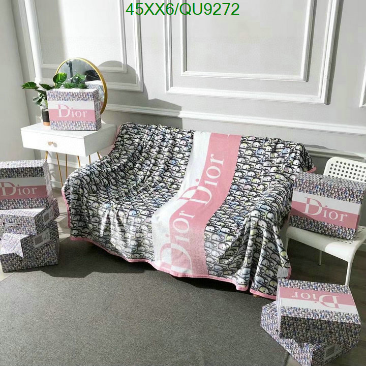 Blanket SALE Code: QU9272