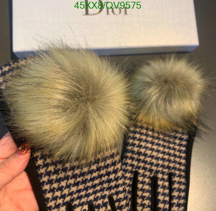 Gloves-Dior Code: QV9575 $: 45USD