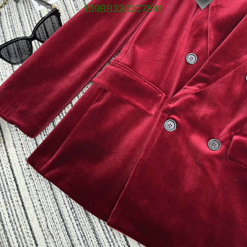 Clothing-YSL Code: QC7541 $: 139USD