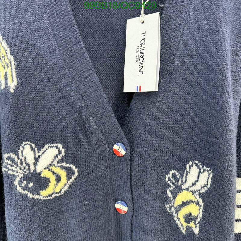 Clothing-Thom Browne Code: QC9429 $: 99USD