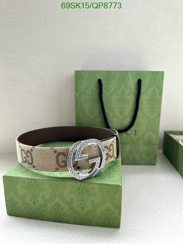 Belts-Gucci Code: QP8773 $: 69USD