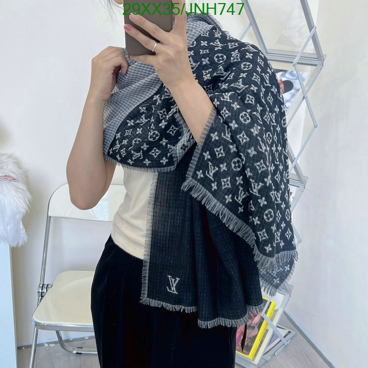 1111 Carnival SALE,4A Scarf Code: JNH747