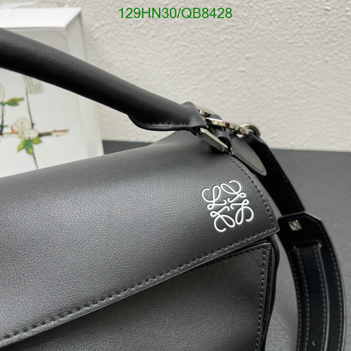 Loewe Bag-(4A)-Puzzle- Code: QB8428