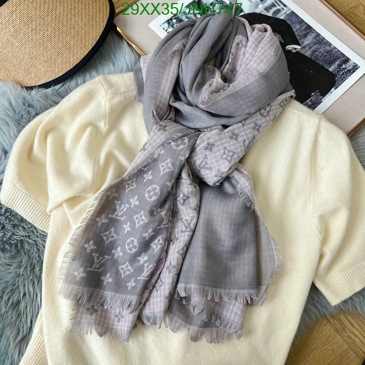 1111 Carnival SALE,4A Scarf Code: JNH747