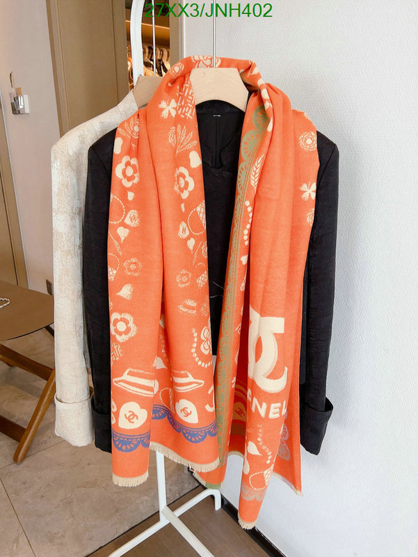 1111 Carnival SALE,4A Scarf Code: JNH402